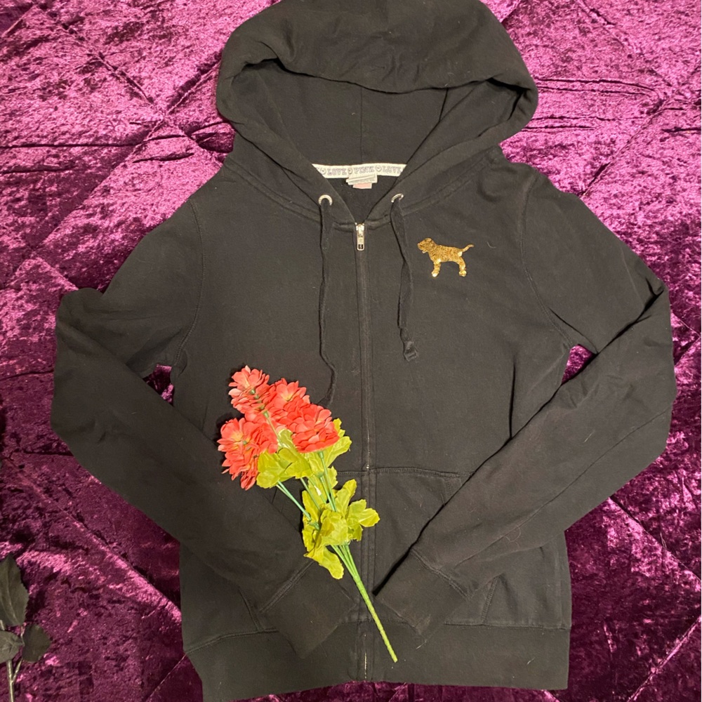 Victoria's Secret PINK hoodie